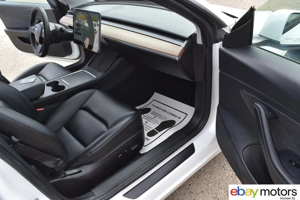 2021 Tesla Model 3 - Image 15 of 21