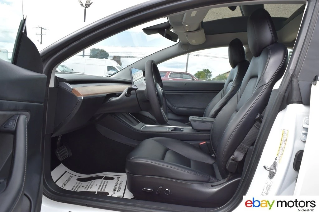 2021 Tesla Model 3 - Image 10 of 21