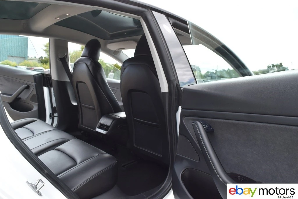 2021 Tesla Model 3 - Image 17 of 21
