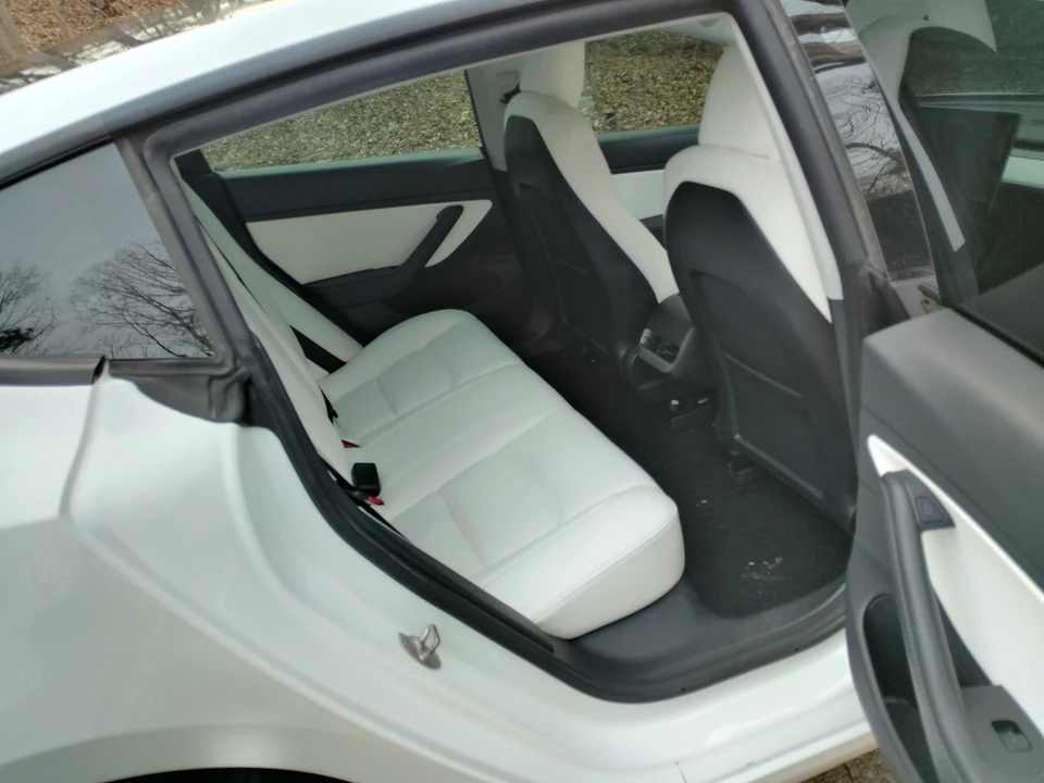2021 Tesla Model 3 - Image 7 of 13