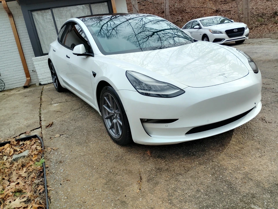 2021 Tesla Model 3 - Image 6 of 13