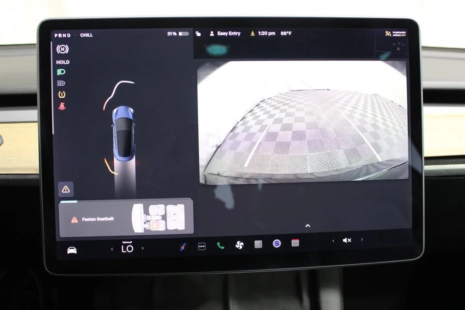 2021 Tesla Model 3 - Image 15 of 20