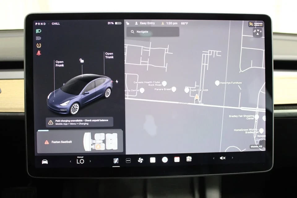 2021 Tesla Model 3 - Image 12 of 20