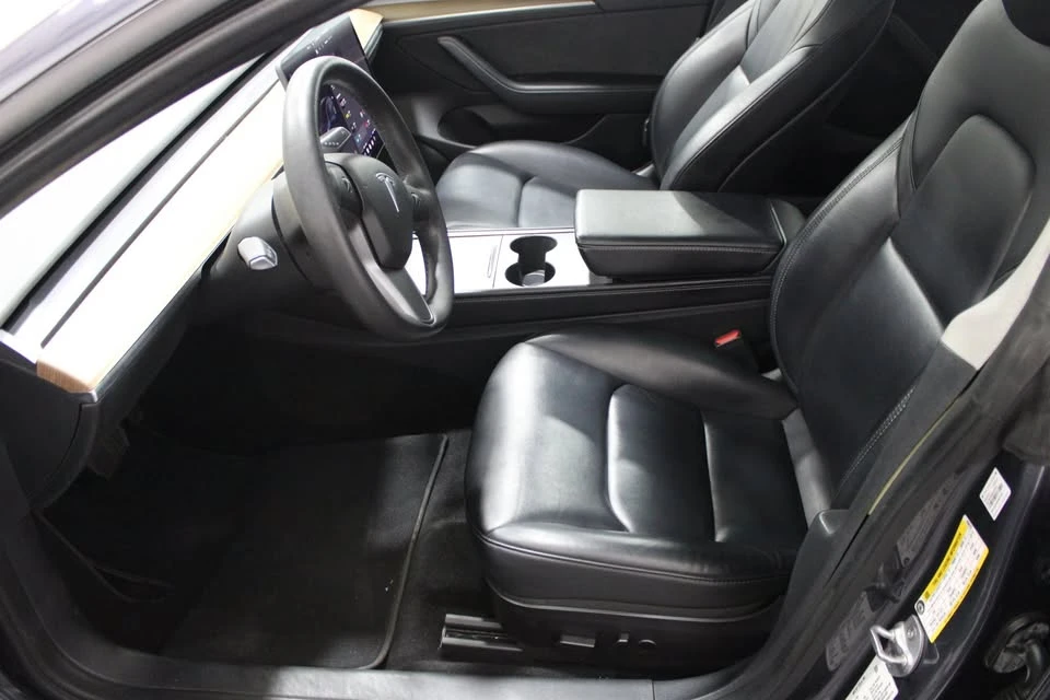 2021 Tesla Model 3 - Image 4 of 20