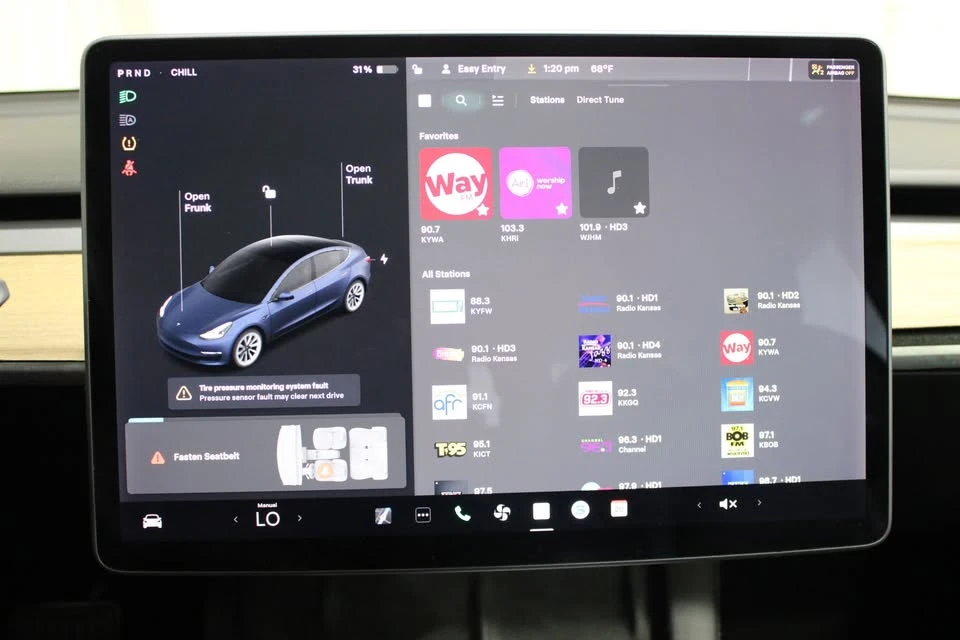 2021 Tesla Model 3 - Image 14 of 20