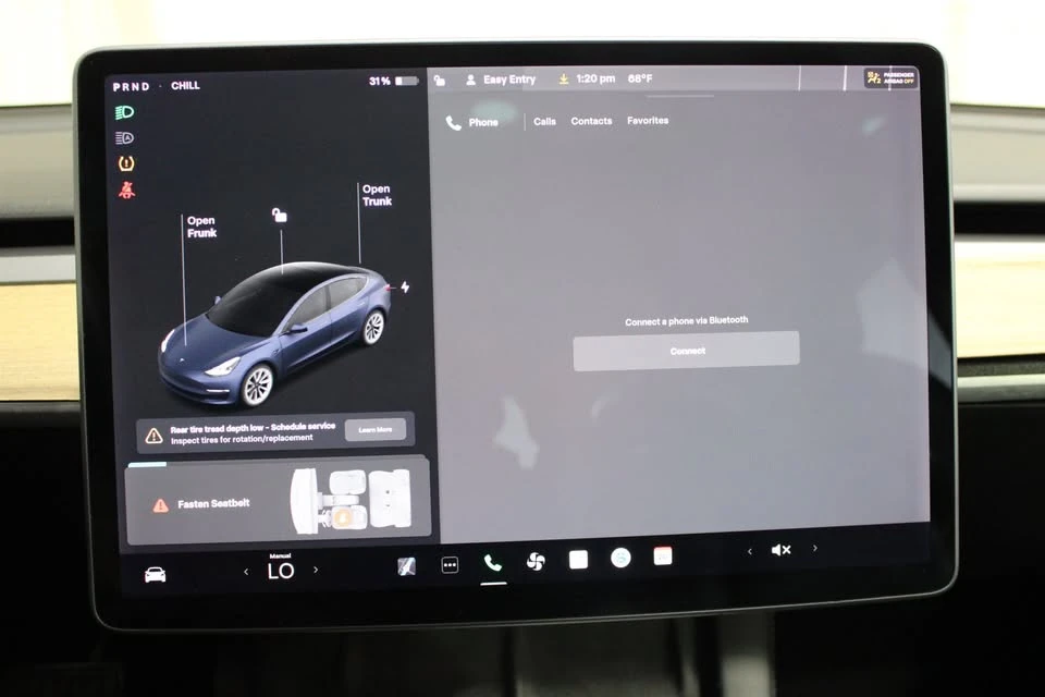 2021 Tesla Model 3 - Image 13 of 20