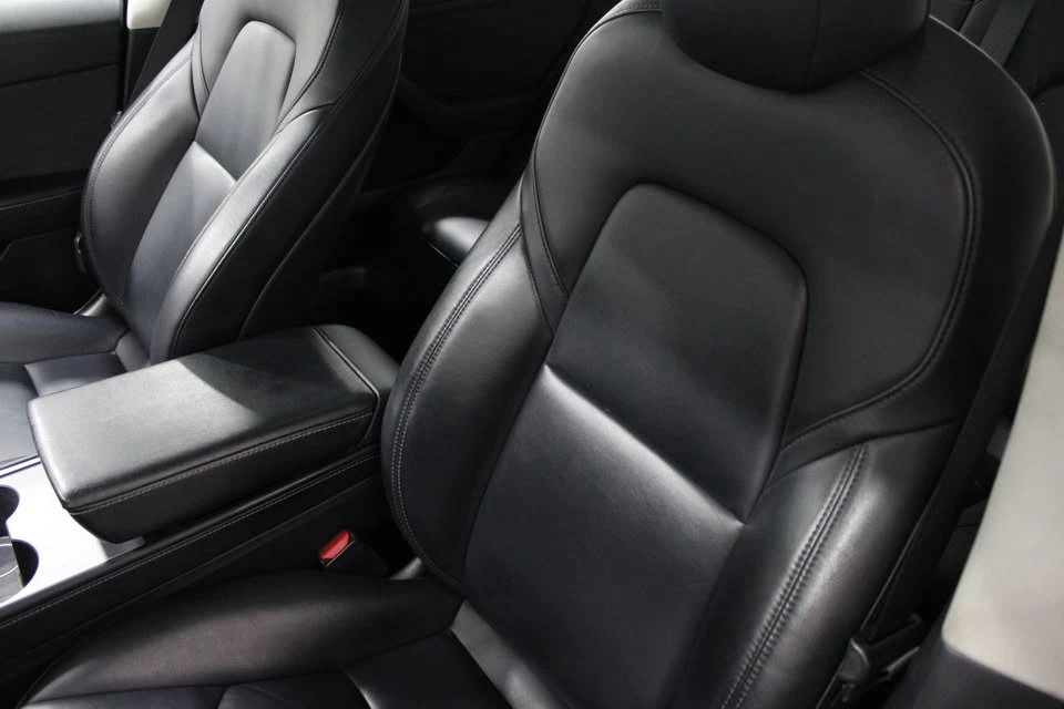 2021 Tesla Model 3 - Image 5 of 20