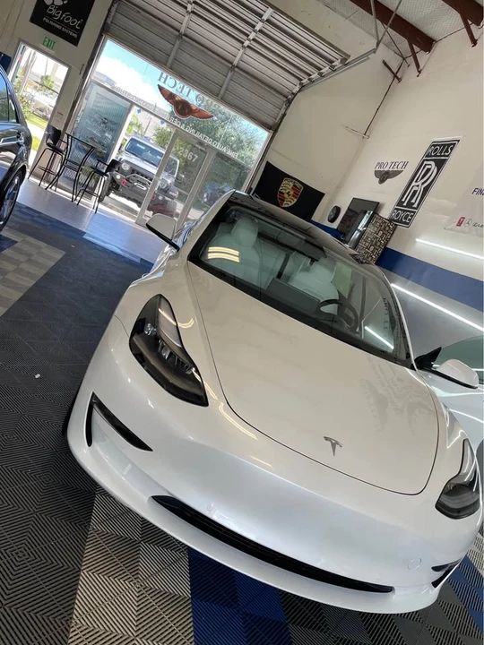 2021 Tesla Model 3 - Image 6 of 8