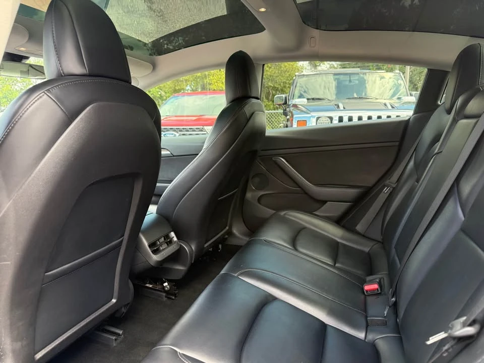 2021 Tesla Model 3 - Image 3 of 5