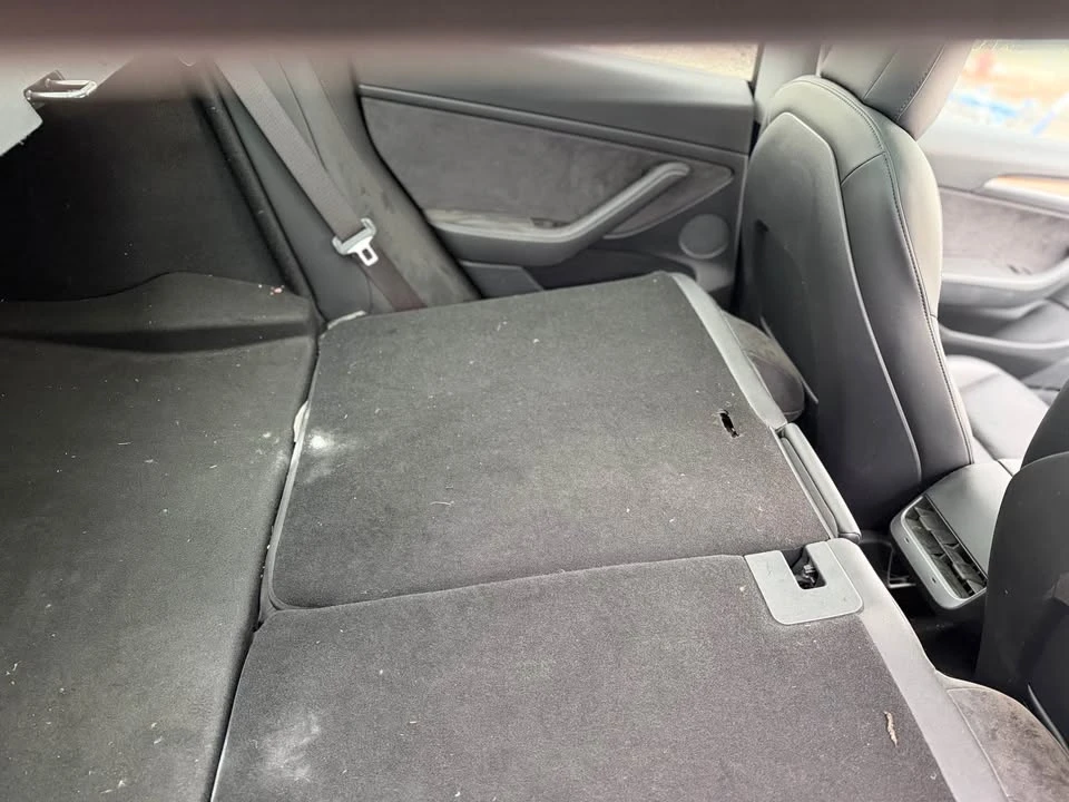 2021 Tesla Model 3 - Image 7 of 8