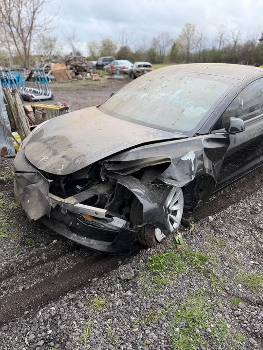 2021 Tesla Model 3 - Image 5 of 8