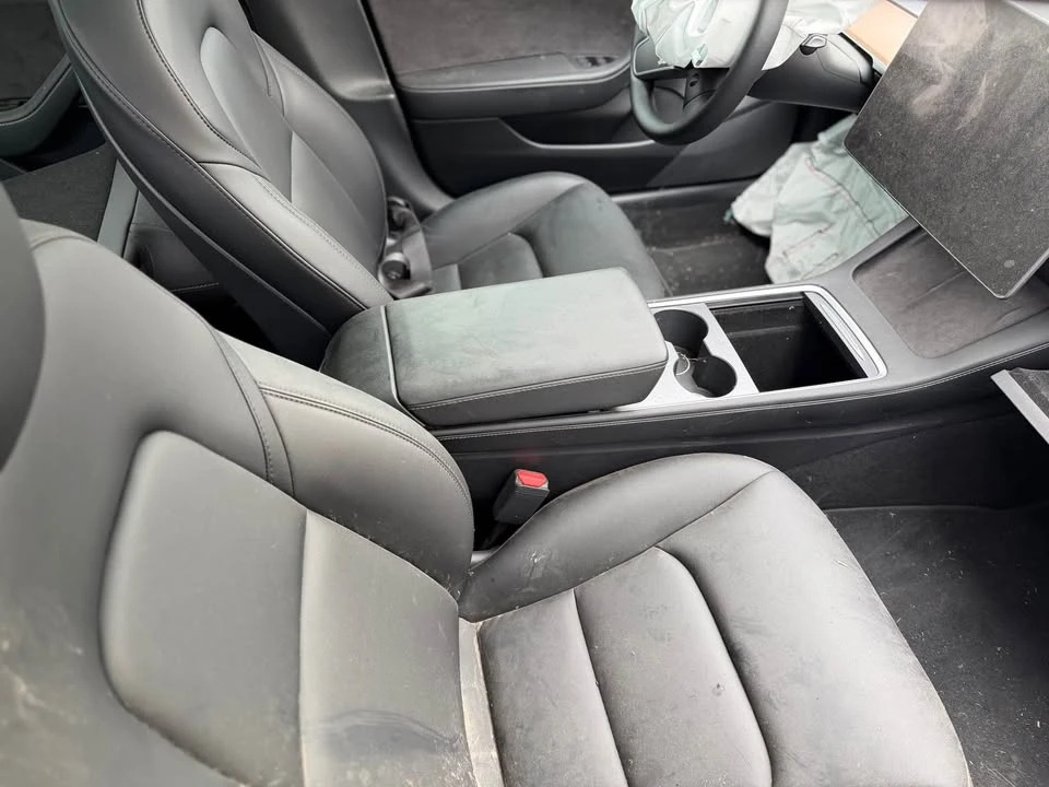 2021 Tesla Model 3 - Image 6 of 8