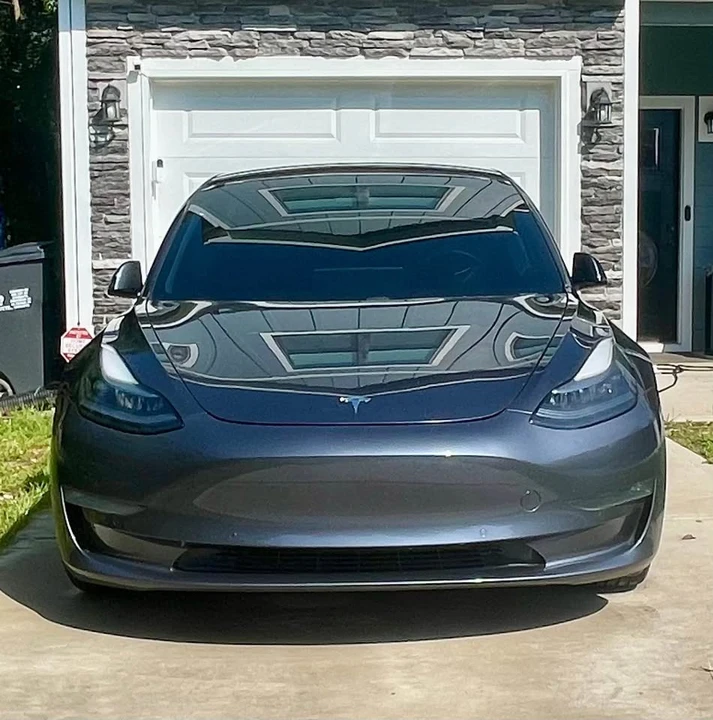2021 Tesla Model 3 - Image 5 of 20