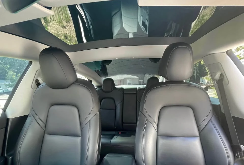2021 Tesla Model 3 - Image 20 of 20