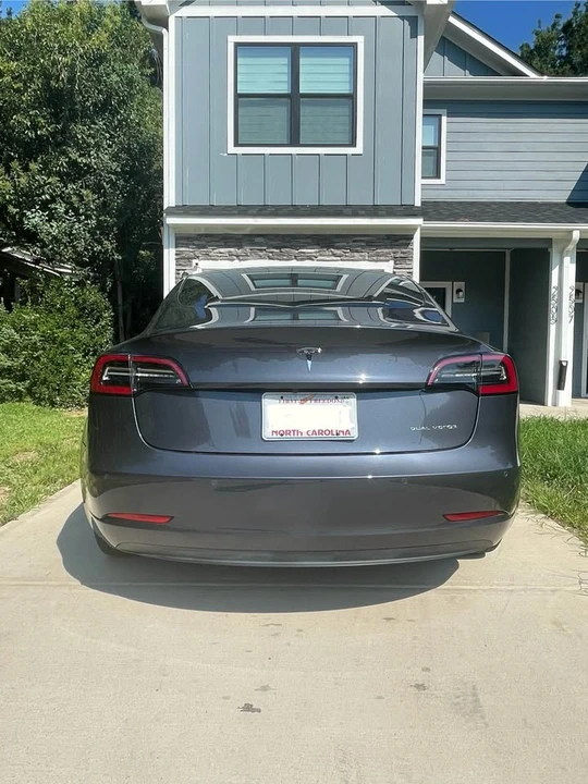 2021 Tesla Model 3 - Image 7 of 20