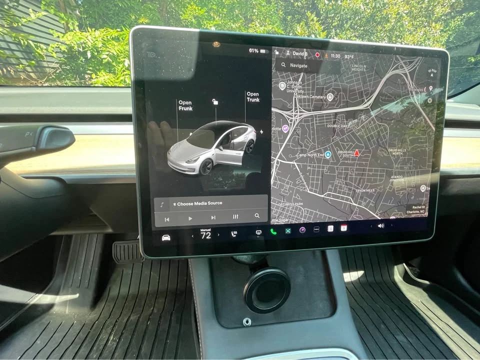 2021 Tesla Model 3 - Image 10 of 20