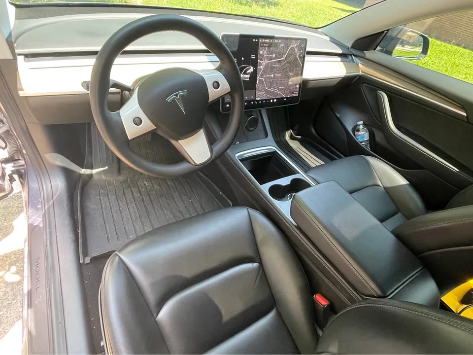 2021 Tesla Model 3 - Image 9 of 20