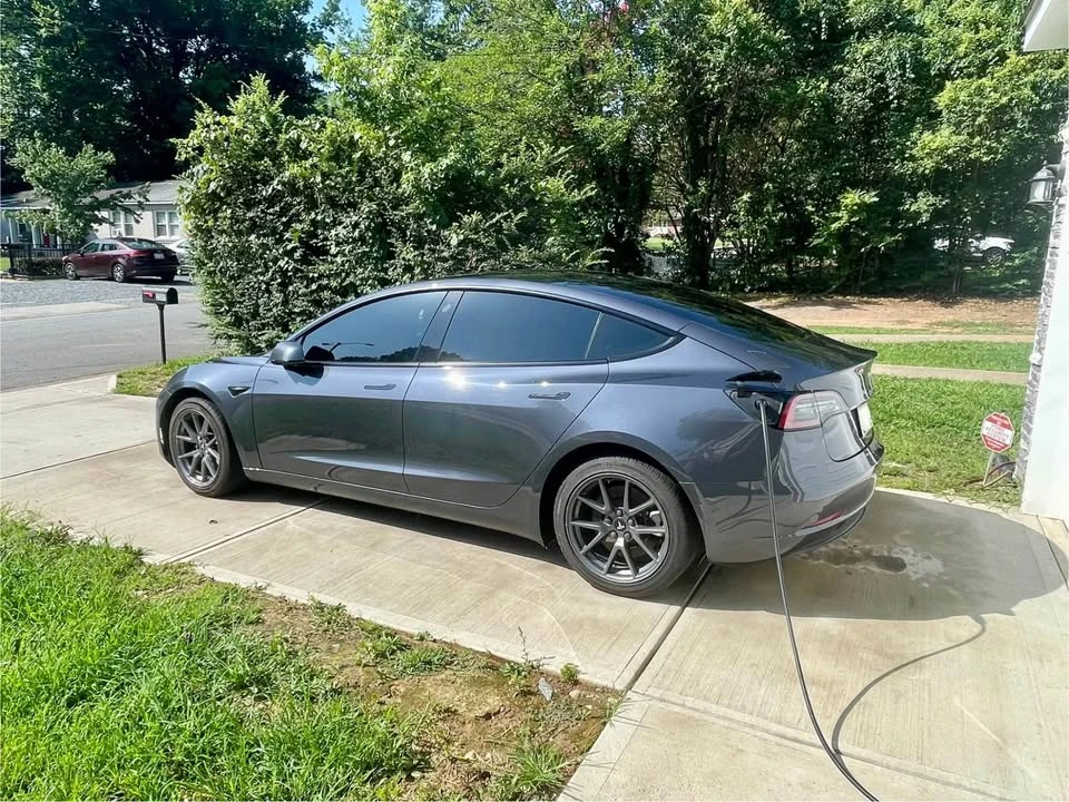 2021 Tesla Model 3 - Image 6 of 20