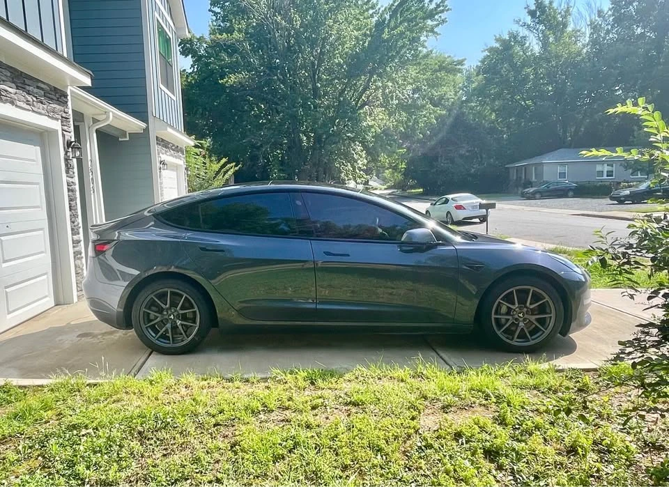 2021 Tesla Model 3 - Image 3 of 20