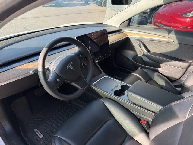 2021 Tesla Model 3 - Image 10 of 21