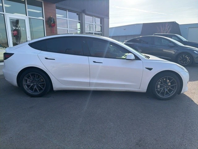 2021 Tesla Model 3 - Image 8 of 21