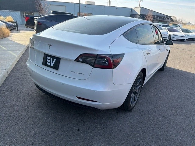 2021 Tesla Model 3 - Image 7 of 21