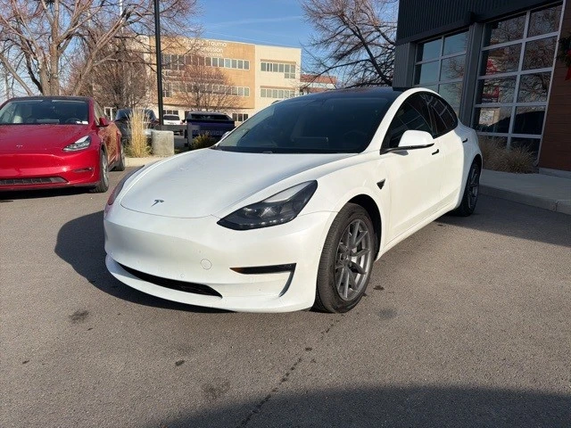 2021 Tesla Model 3 - Image 4 of 21