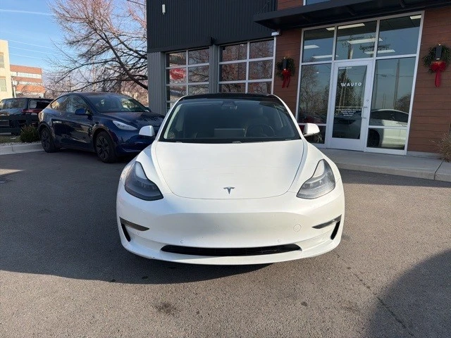2021 Tesla Model 3 - Image 3 of 21