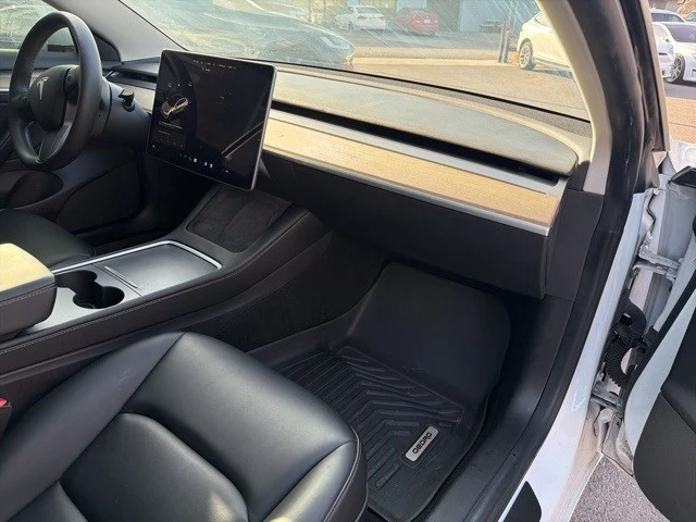 2021 Tesla Model 3 - Image 20 of 21