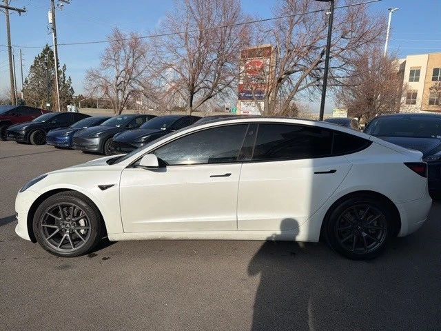 2021 Tesla Model 3 - Image 5 of 21