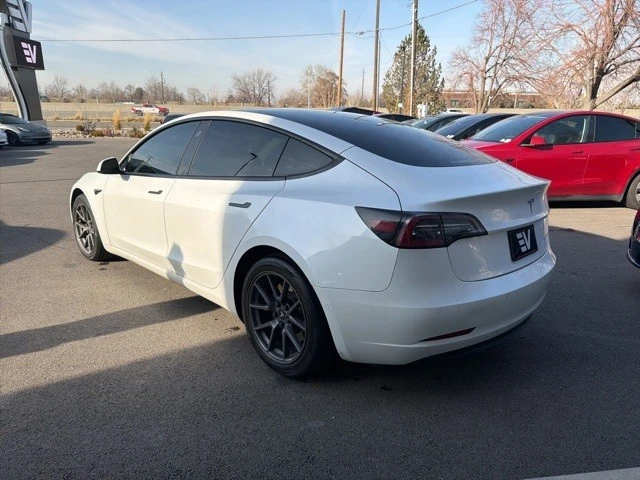 2021 Tesla Model 3 - Image 6 of 21
