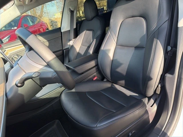 2021 Tesla Model 3 - Image 11 of 21