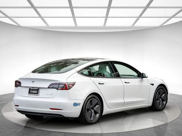 2021 Tesla Model 3 - Image 4 of 12