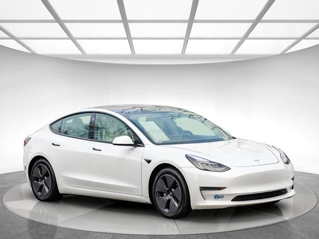 2021 Tesla Model 3 - Image 5 of 12