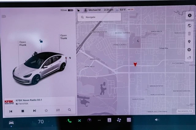 2021 Tesla Model 3 - Image 12 of 12