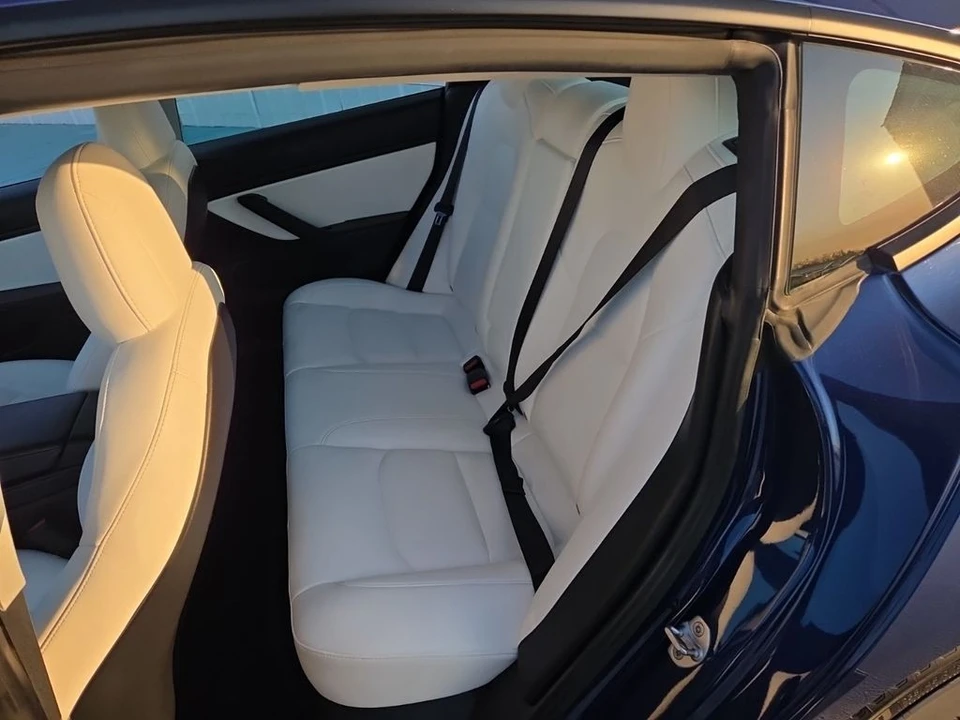 2021 Tesla Model 3 - Image 7 of 7