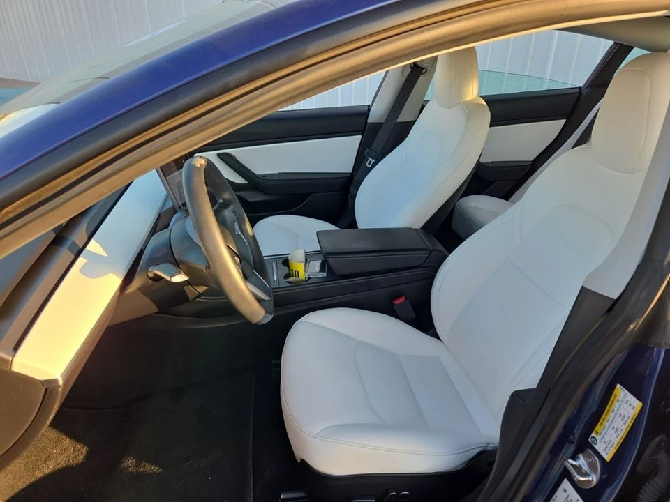 2021 Tesla Model 3 - Image 6 of 7