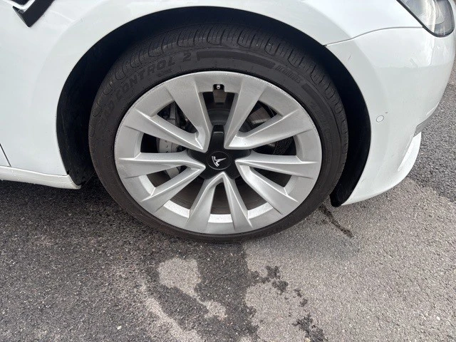 2021 Tesla Model 3 - Image 10 of 21