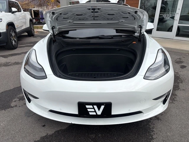 2021 Tesla Model 3 - Image 15 of 21