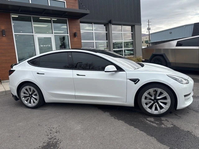 2021 Tesla Model 3 - Image 9 of 21