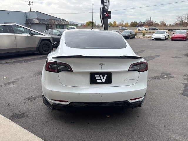 2021 Tesla Model 3 - Image 7 of 21