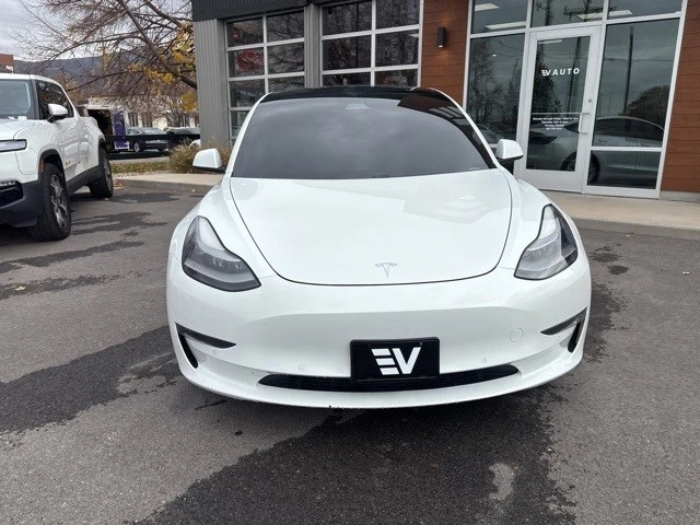 2021 Tesla Model 3 - Image 3 of 21