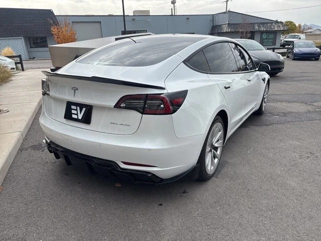 2021 Tesla Model 3 - Image 8 of 21