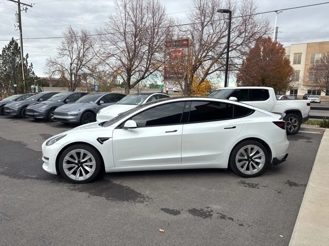 2021 Tesla Model 3 - Image 5 of 21