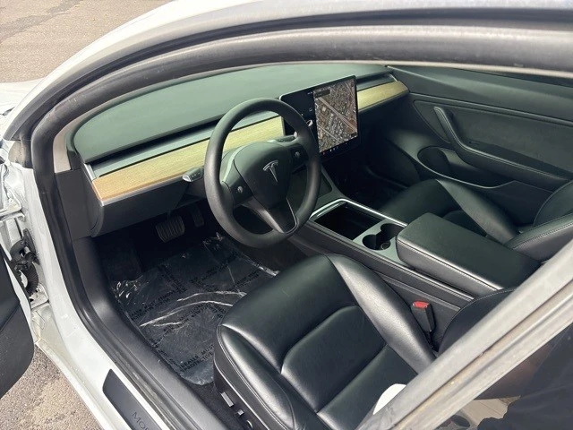 2021 Tesla Model 3 - Image 13 of 21