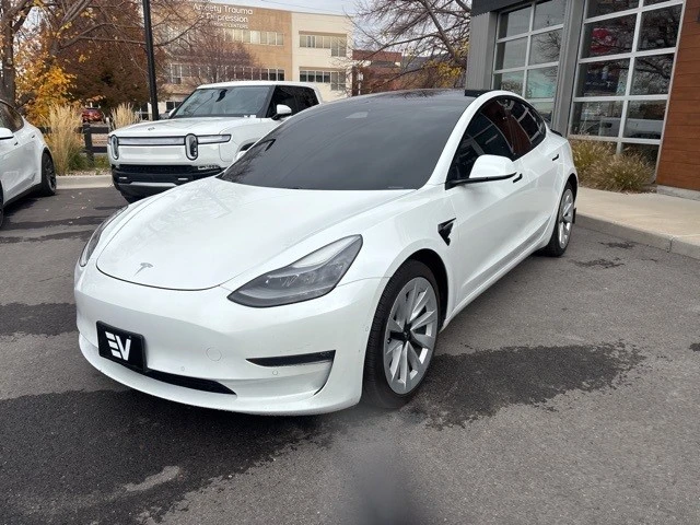 2021 Tesla Model 3 - Image 4 of 21