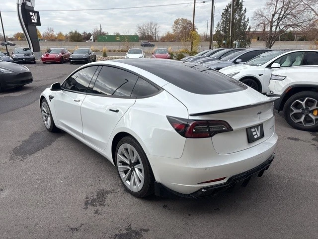 2021 Tesla Model 3 - Image 6 of 21