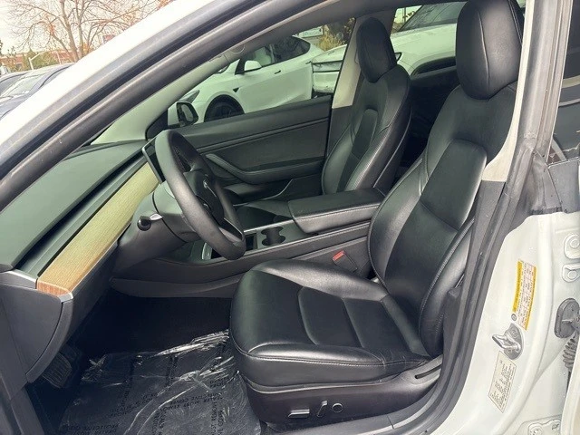 2021 Tesla Model 3 - Image 12 of 21