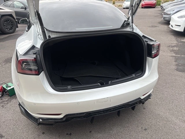 2021 Tesla Model 3 - Image 19 of 21