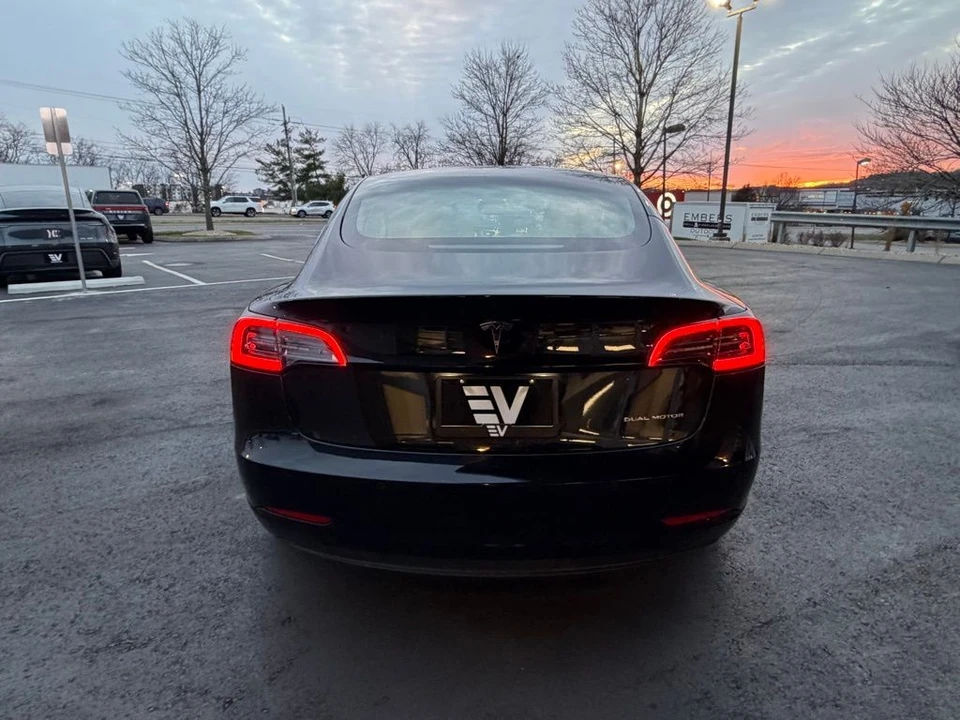 2021 Tesla Model 3 - Image 4 of 12